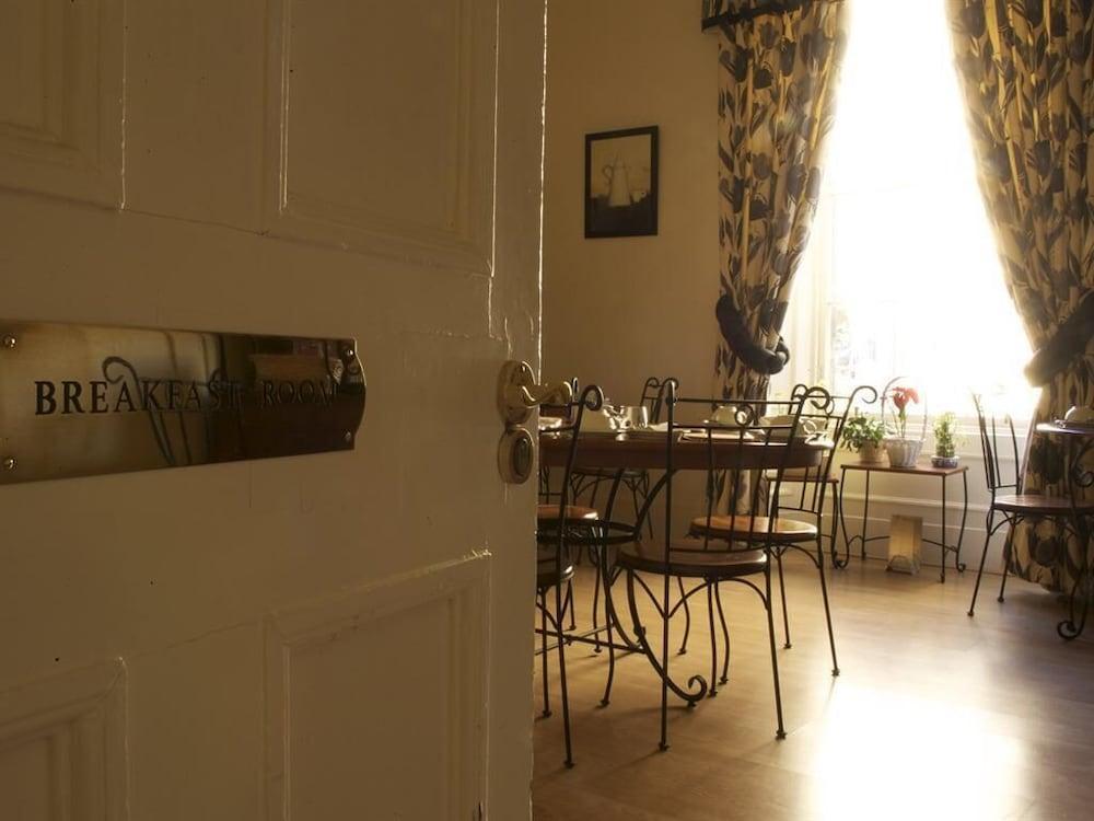 Hanover House Hotel - Edinburgh — Foto 1
